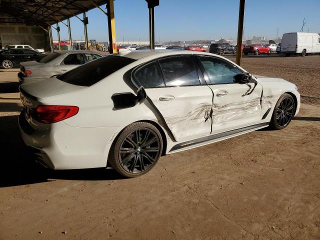 Image 3 of 2018 BMW 540 I 2018 with VIN WBAJE5C59JWA97529