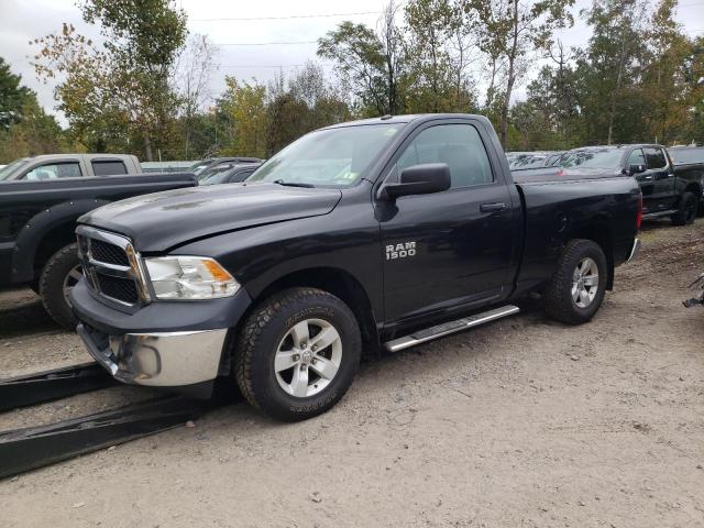 Image 1 of 2016 RAM 1500 ST 2016 with VIN 3C6JR7AG9GG289939