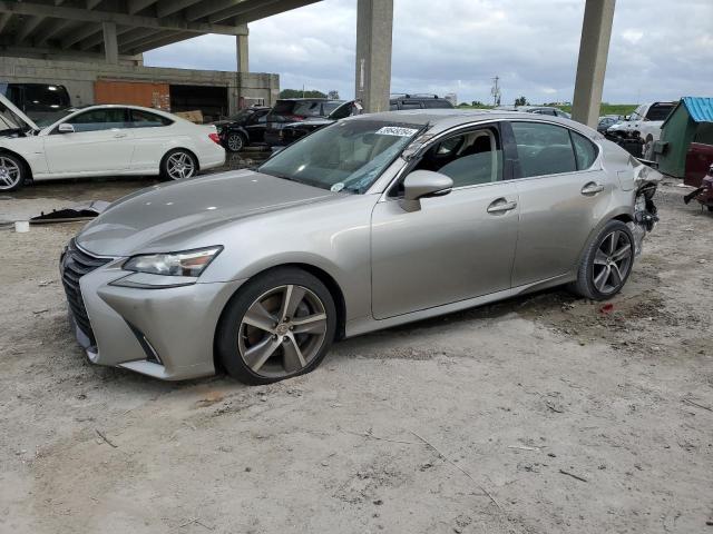 Изображение 2017 LEXUS GS 350 BASE 2017