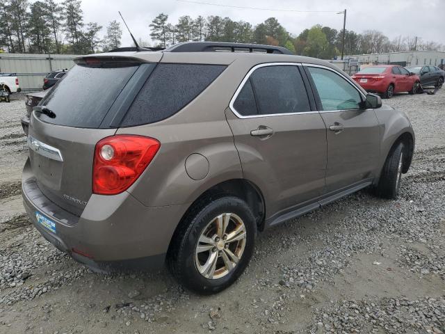 Image 3 of 2011 CHEVROLET EQUINOX LT 2011 with VIN 2CNALDEC3B6211821