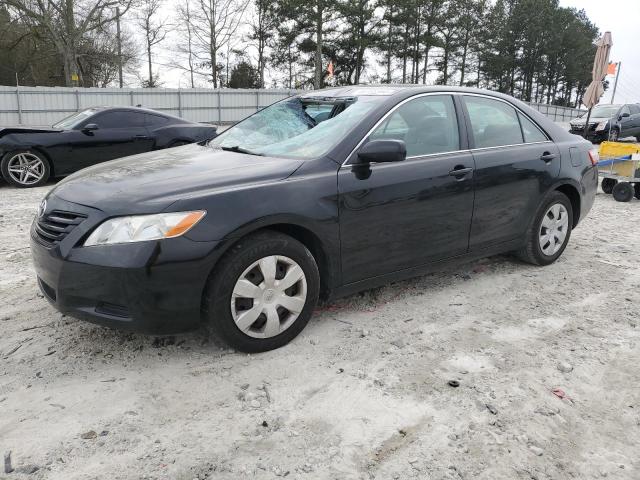 Изображение 1 2007 TOYOTA CAMRY CE 2007 с VIN 4T1BE46K37U112381