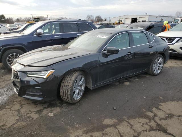 Obraz 2023 ACURA TLX TECHNOLOGY 2023