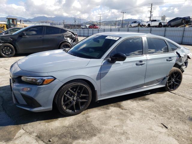 Obraz 1 z 2023 HONDA CIVIC SPORT 2023 z VIN 2HGFE2F5XPH530395