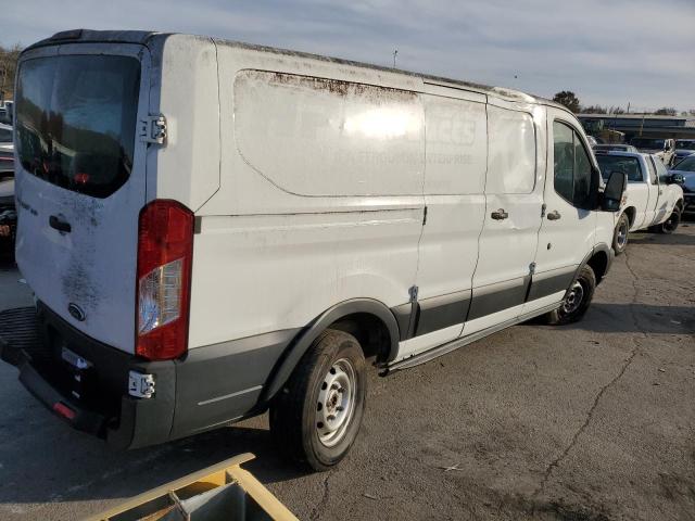 Image 3 of 2016 FORD TRANSIT T-250 2016 with VIN 1FTYR1ZG6GKA61883
