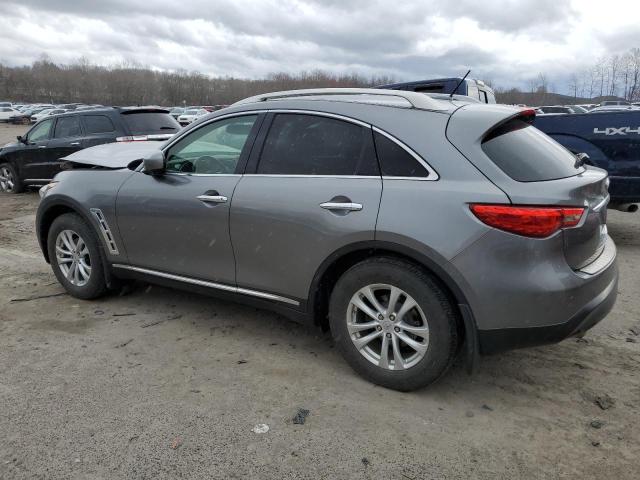 Изображение 2 2013 INFINITI FX37  2013 с VIN JN8CS1MW0DM170521