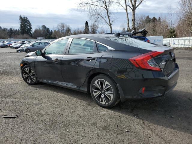 Obraz 2 z 2016 HONDA CIVIC EX 2016 z VIN 2HGFC1F35GH643184