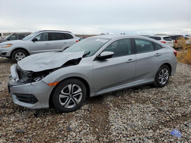 Obraz 1 z 2017 HONDA CIVIC LX 2017 z VIN 2HGFC2F5XHH526550