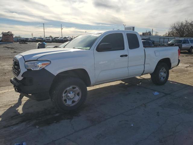 2018 TOYOTA TACOMA ACCESS CAB 2018 image