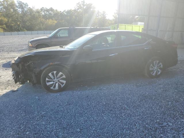 Image 1 of 2019 NISSAN ALTIMA S 2019 with VIN 1N4BL4BV5KC254360