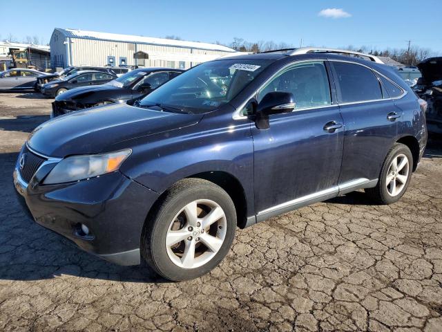 Изображение 2010 LEXUS RX 350 2010