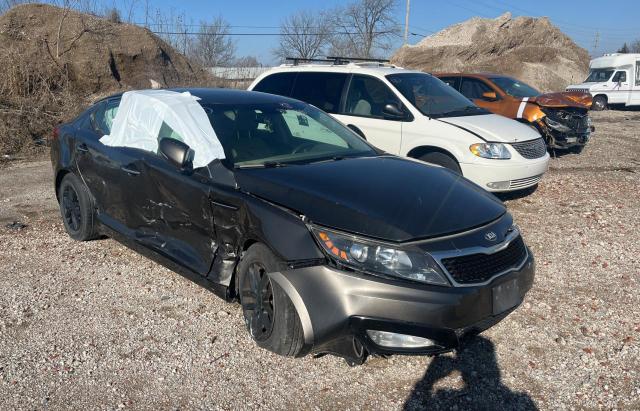 2013 KIA OPTIMA LX 2013 image