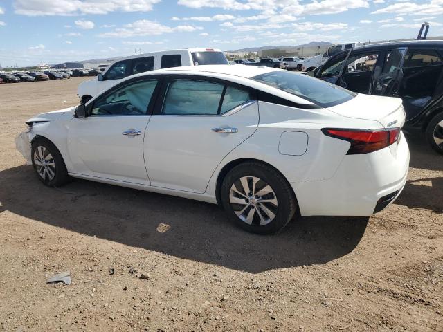 Изображение 2 2020 NISSAN ALTIMA S 2020 с VIN 1N4BL4BVXLC192598