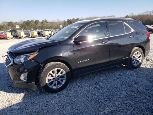 Изображение 1 2020 CHEVROLET EQUINOX LT 2020 с VIN 3GNAXKEV6LL270428