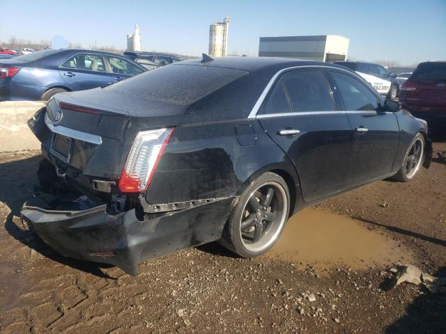 Изображение 3 2014 CADILLAC CTS VSPORT PREMIUM 2014 с VIN 1G6AV5S81E0173686