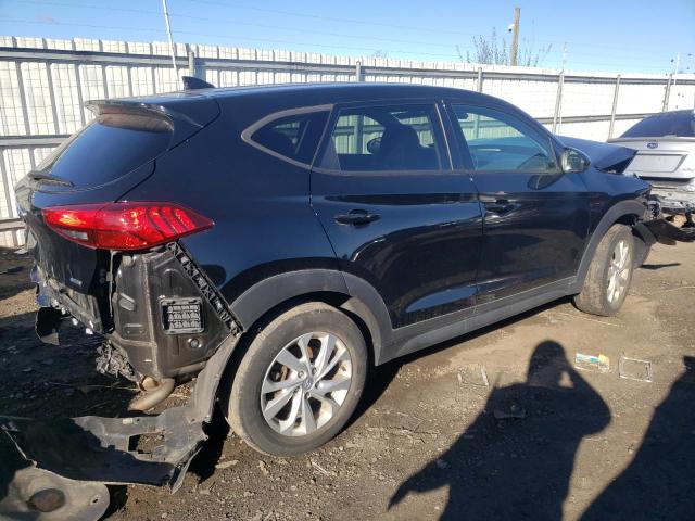 Изображение 3 2020 HYUNDAI TUCSON SE 2020 с VIN KM8J2CA44LU244602