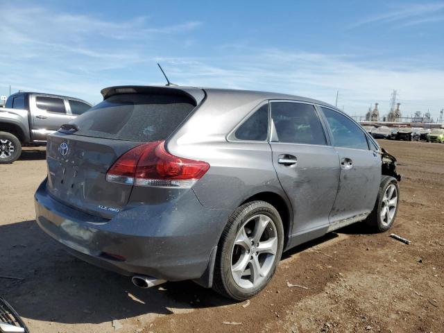 Obraz 3 z 2013 TOYOTA VENZA LE 2013 z VIN 4T3BK3BB3DU095626