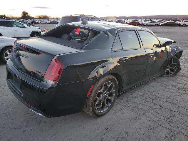 Изображение 3 2016 CHRYSLER 300 S 2016 с VIN 2C3CCAGG0GH157213