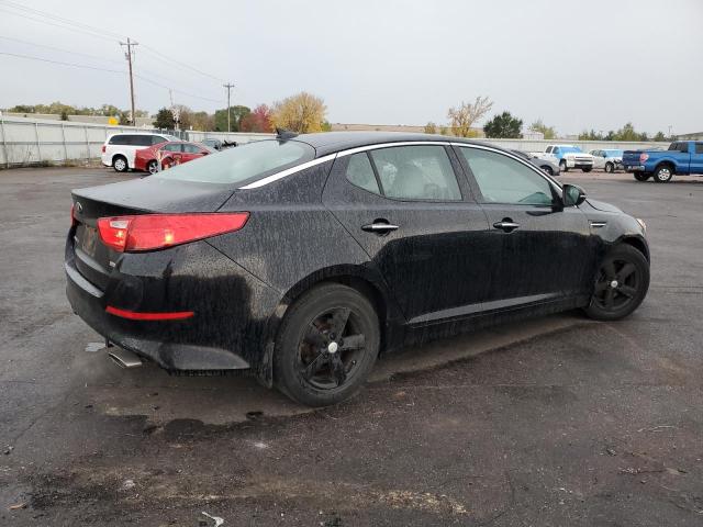 Image 3 of 2015 KIA OPTIMA LX 2015 with VIN 5XXGM4A79FG467639
