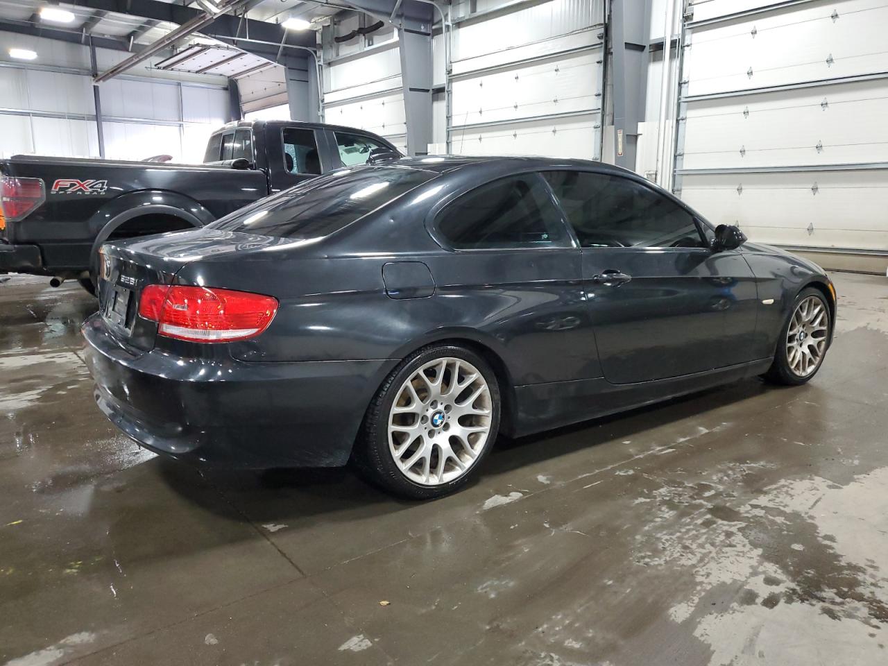 Obraz 3 z 2009 BMW 328 I SULEV 2009 z VIN WBAWV13519P121226