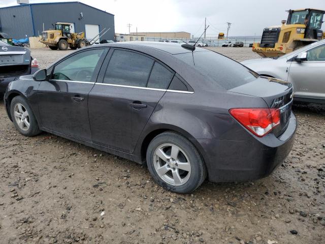Изображение 2 2016 CHEVROLET CRUZE LIMITED LT 2016 с VIN 1G1PD5SB8G7128155