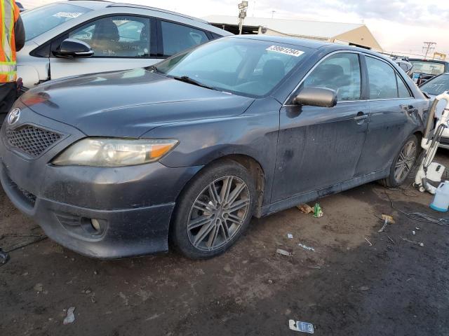 Obraz 1 z 2011 TOYOTA CAMRY BASE 2011 z VIN 4T1BF3EK1BU198615