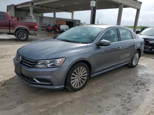 Obraz 2016 VOLKSWAGEN PASSAT SE 2016