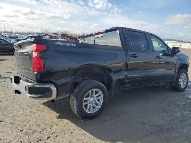 Изображение 3 2020 CHEVROLET SILVERADO K1500 LT 2020 с VIN 1GCUYDED2LZ335919