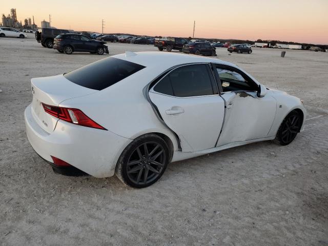 Изображение 3 2014 LEXUS IS 250 2014 с VIN JTHBF1D21E5032537