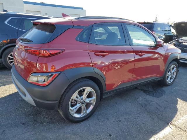 Изображение 3 2022 HYUNDAI KONA SEL 2022 с VIN KM8K62AB8NU879908