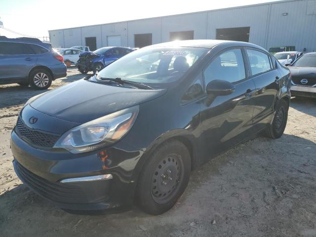 2017 KIA RIO LX 2017 image