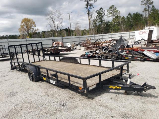 Image 1 of 2020 BXBO CAR HAULER 2020 with VIN 16V1U2426M3000836