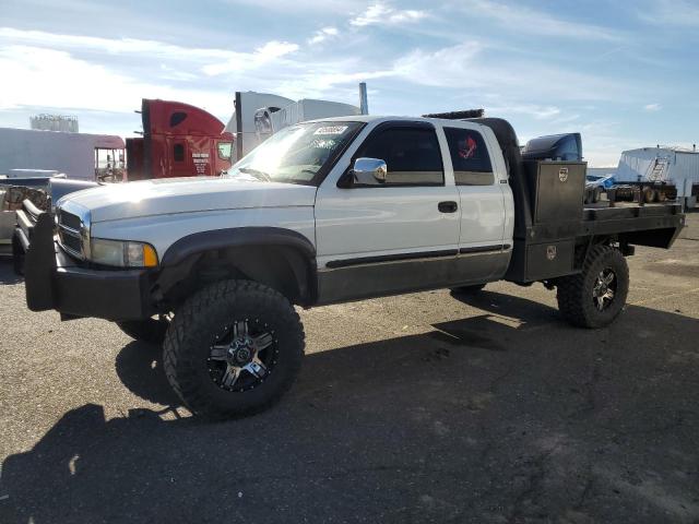 Изображение 2001 DODGE RAM 2500  2001