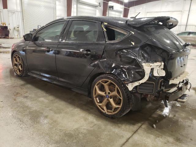 Obraz 2 z 2016 FORD FOCUS ST 2016 z VIN 1FADP3L95GL282093
