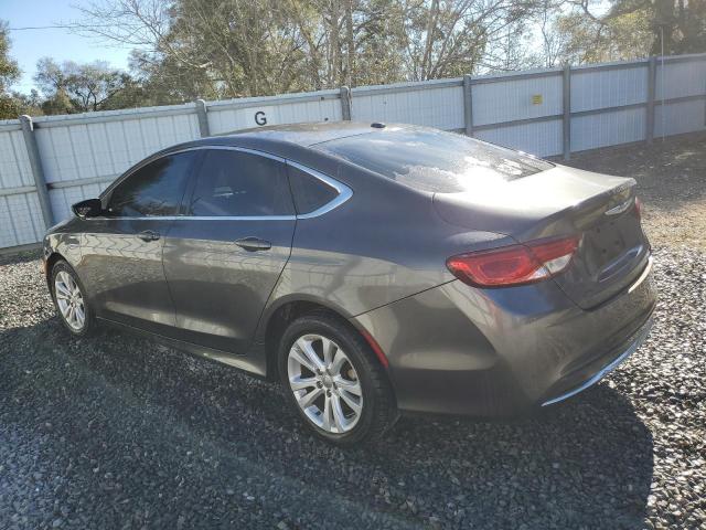 Image 2 of 2016 CHRYSLER 200 LIMITED 2016 with VIN 1C3CCCABXGN104910