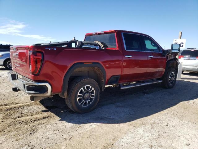 Obraz 3 z 2022 GMC SIERRA K2500 SLT 2022 z VIN 1GT49NEY8NF116943