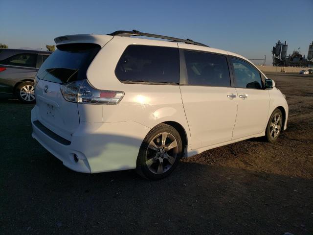 Изображение 3 2014 TOYOTA SIENNA SPORT 2014 с VIN 5TDXK3DC0ES465591