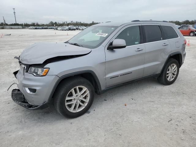 2017 JEEP GRAND CHEROKEE LAREDO 2017 image