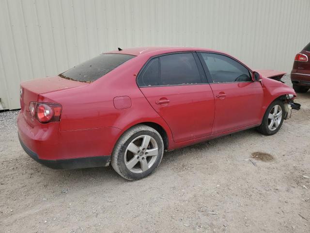 Image 3 of 2010 VOLKSWAGEN JETTA SE 2010 with VIN 3VWRX7AJ8AM134222