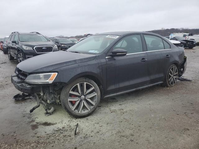 Изображение 1 2014 VOLKSWAGEN JETTA GLI 2014 с VIN 3VW5T7AJ5EM351503