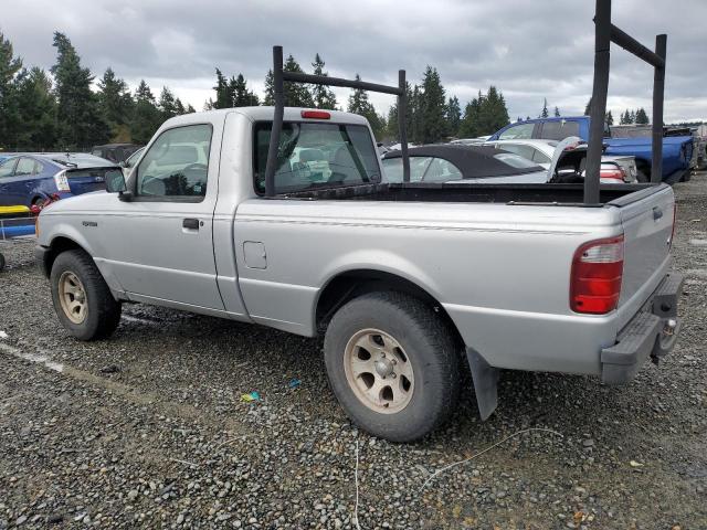 Изображение 2 2003 FORD RANGER  2003 с VIN 1FTYR10D03PB42037