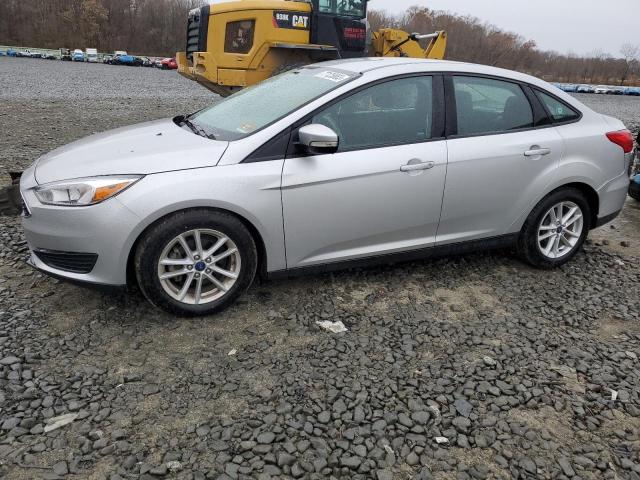 Image 1 of 2017 FORD FOCUS SE 2017 with VIN 1FADP3F28HL289085