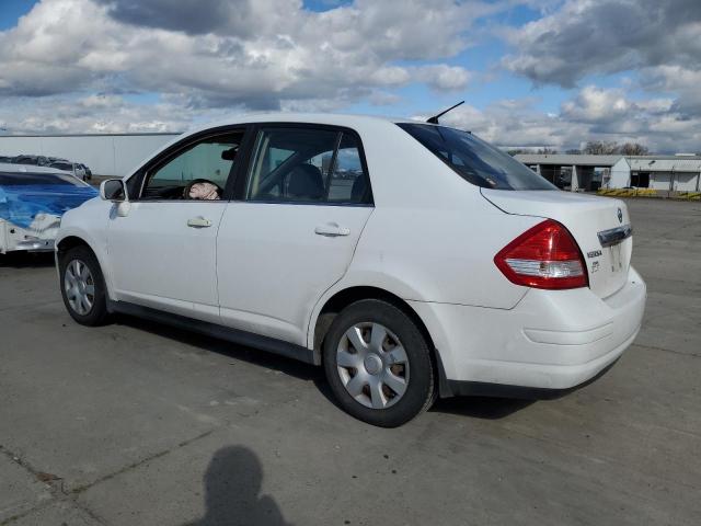 Image 2 of 2008 NISSAN VERSA S 2008 with VIN 3N1BC11E38L453935