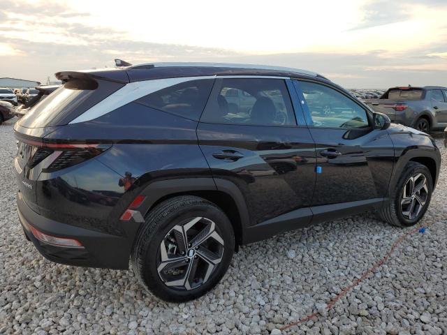 Изображение 3 2024 HYUNDAI TUCSON SEL CONVENIENCE 2024 с VIN KM8JCCD19RU150898