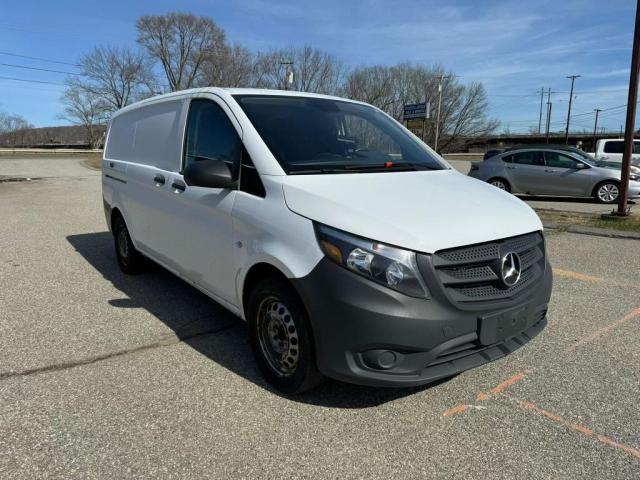 Image 1 of 2016 MERCEDES-BENZ METRIS  2016 with VIN WD3PG2EA7G3184394