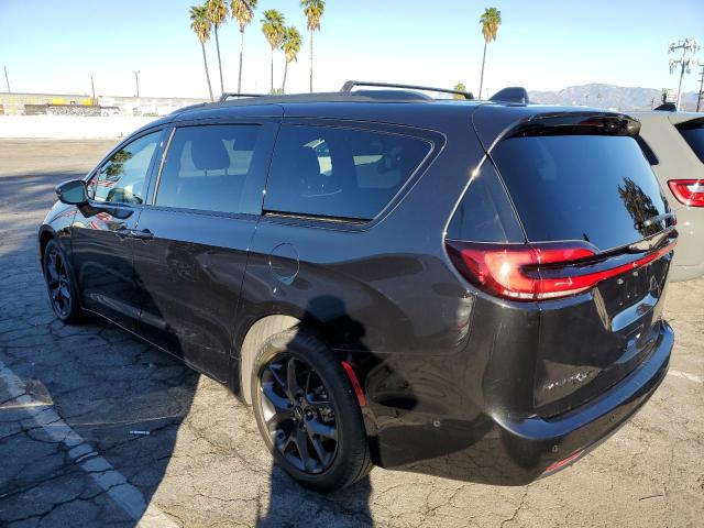 Image 2 of 2022 CHRYSLER PACIFICA LIMITED 2022 with VIN 2C4RC1GG3NR164945