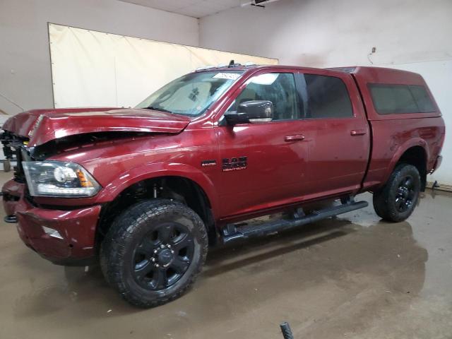 Изображение 1 2017 RAM 2500 LARAMIE 2017 с VIN 3C6UR5FJ9HG590881