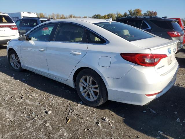 Obraz 2 z 2017 HYUNDAI SONATA SE 2017 z VIN 5NPE24AF3HH553475