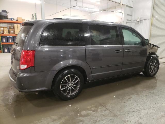 Obraz 3 z 2017 DODGE GRAND CARAVAN SXT 2017 z VIN 2C4RDGCG7HR617541