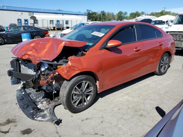 2023 KIA FORTE LX 2023 image