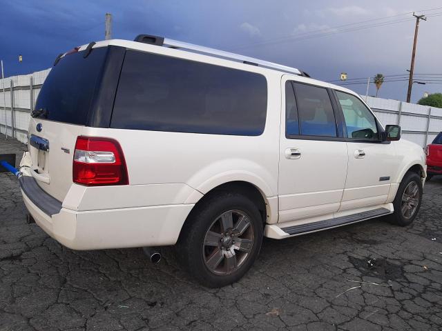 Image 3 of 2008 FORD EXPEDITION EL LIMITED 2008 with VIN 1FMFK19598LA66318